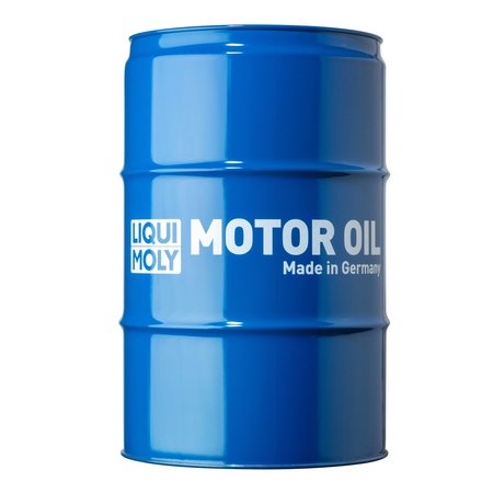 Liqui Moly Synthoil Premium 5W-40, 60 Liter, 2099 2099